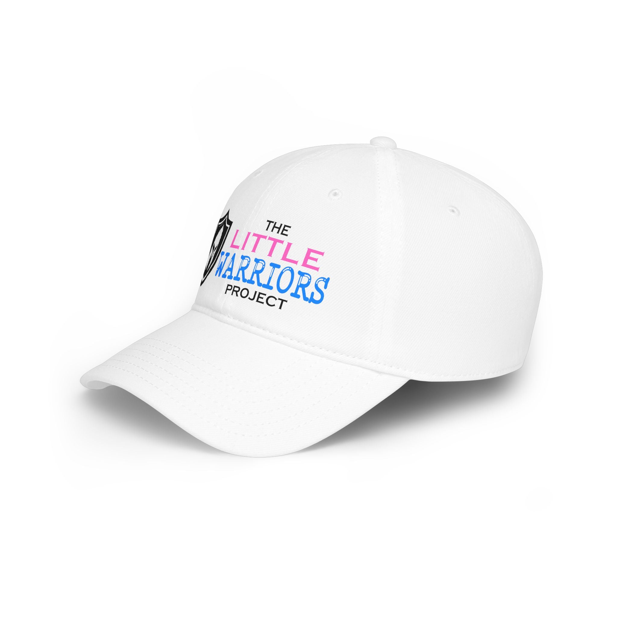 The Little Warriors Project Hat