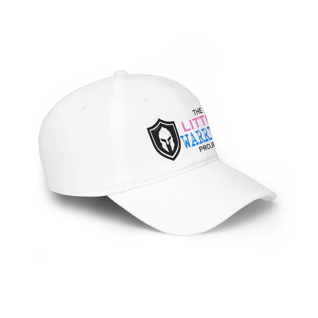 The Little Warriors Project Hat