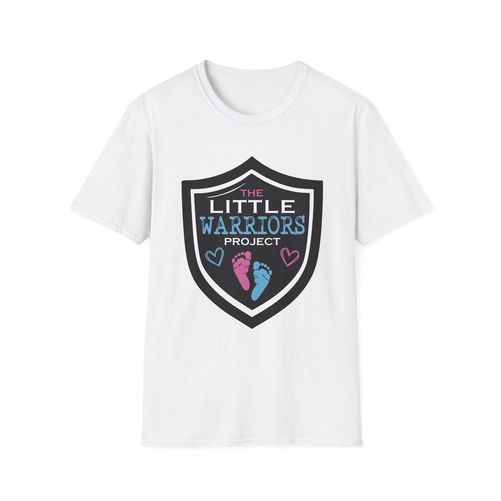 Little Warriors Project T-Shirt