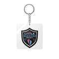 The Little Warriors Project Fundraiser Keyring