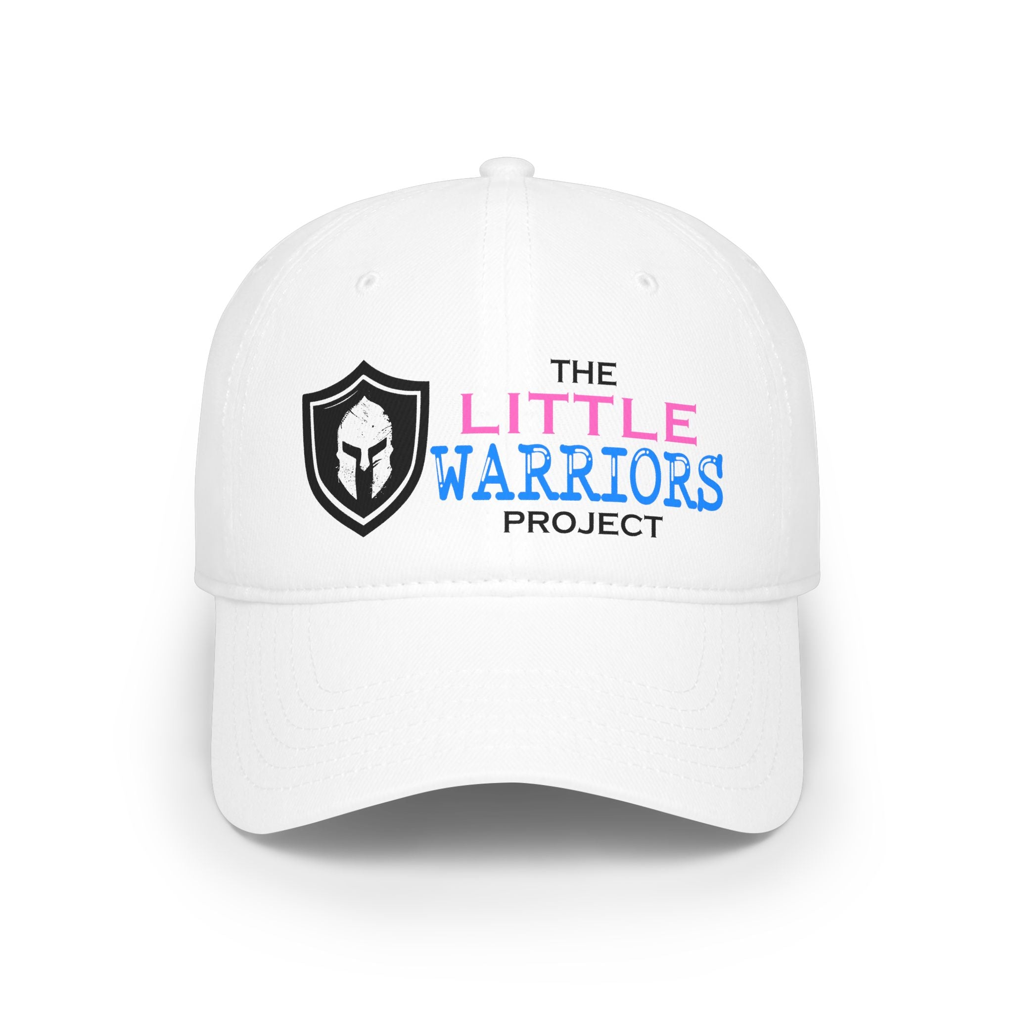 The Little Warriors Project Hat